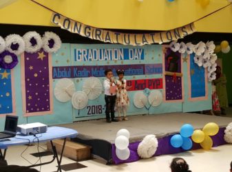 AKMIS-Graduation Ceremony (10)
